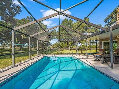 Tiny photo for 12941 SW 8th Avenue, Ocala, FL 34473 (MLS # OM726963)