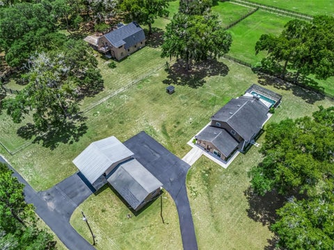 Tiny photo for 12941 SW 8th Avenue, Ocala, FL 34473 (MLS # OM726963)