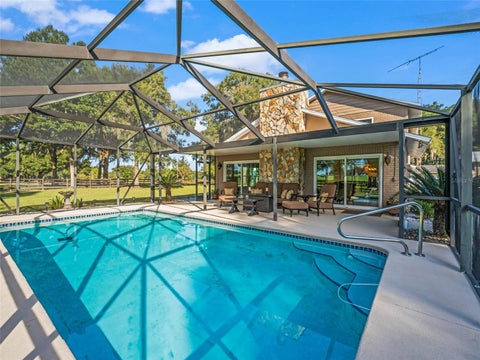 Tiny photo for 12941 SW 8th Avenue, Ocala, FL 34473 (MLS # OM726963)
