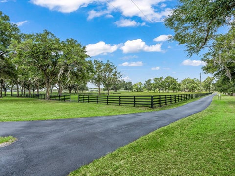 Tiny photo for 12941 SW 8th Avenue, Ocala, FL 34473 (MLS # OM726963)