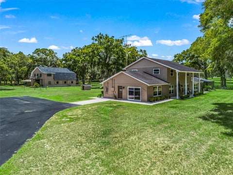 Tiny photo for 12941 SW 8th Avenue, Ocala, FL 34473 (MLS # OM726963)