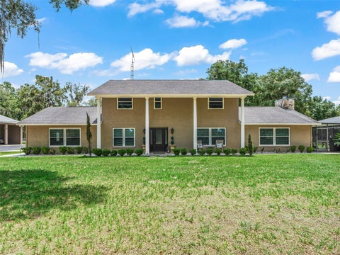 Tiny photo for 12941 SW 8th Avenue, Ocala, FL 34473 (MLS # OM726963)