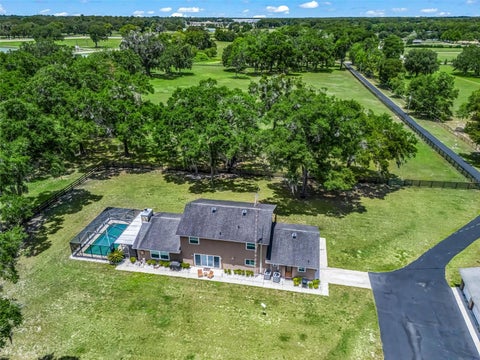 Tiny photo for 12941 SW 8th Avenue, Ocala, FL 34473 (MLS # OM726963)