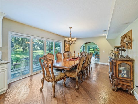 Tiny photo for 12941 SW 8th Avenue, Ocala, FL 34473 (MLS # OM726963)