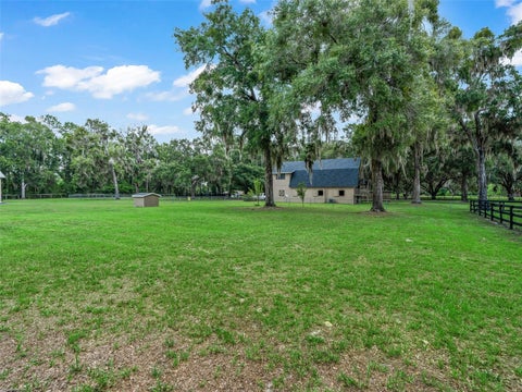 Tiny photo for 12941 SW 8th Avenue, Ocala, FL 34473 (MLS # OM726963)