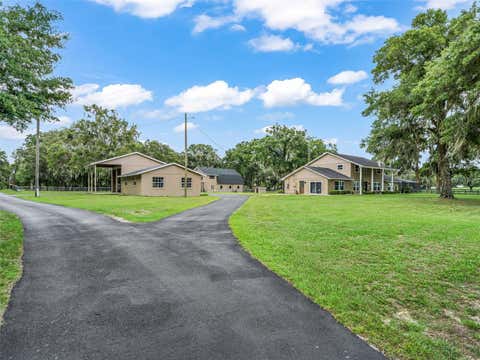 Tiny photo for 12941 SW 8th Avenue, Ocala, FL 34473 (MLS # OM726963)