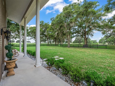 Tiny photo for 12941 SW 8th Avenue, Ocala, FL 34473 (MLS # OM726963)
