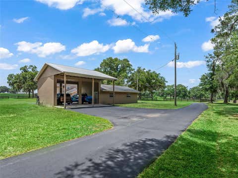 Tiny photo for 12941 SW 8th Avenue, Ocala, FL 34473 (MLS # OM726963)