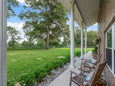 Tiny photo for 12941 SW 8th Avenue, Ocala, FL 34473 (MLS # OM726963)