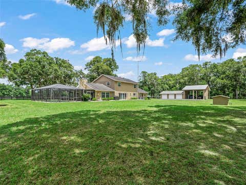 Tiny photo for 12941 SW 8th Avenue, Ocala, FL 34473 (MLS # OM726963)