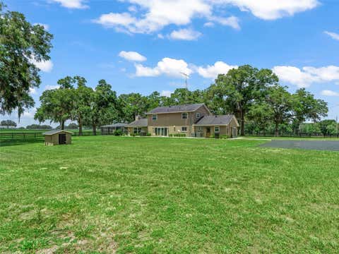 Tiny photo for 12941 SW 8th Avenue, Ocala, FL 34473 (MLS # OM726963)