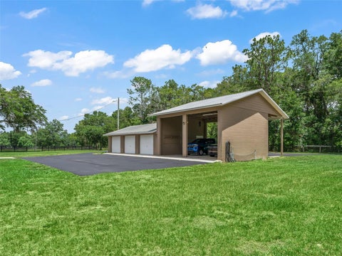 Tiny photo for 12941 SW 8th Avenue, Ocala, FL 34473 (MLS # OM726963)