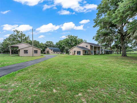 Tiny photo for 12941 SW 8th Avenue, Ocala, FL 34473 (MLS # OM726963)