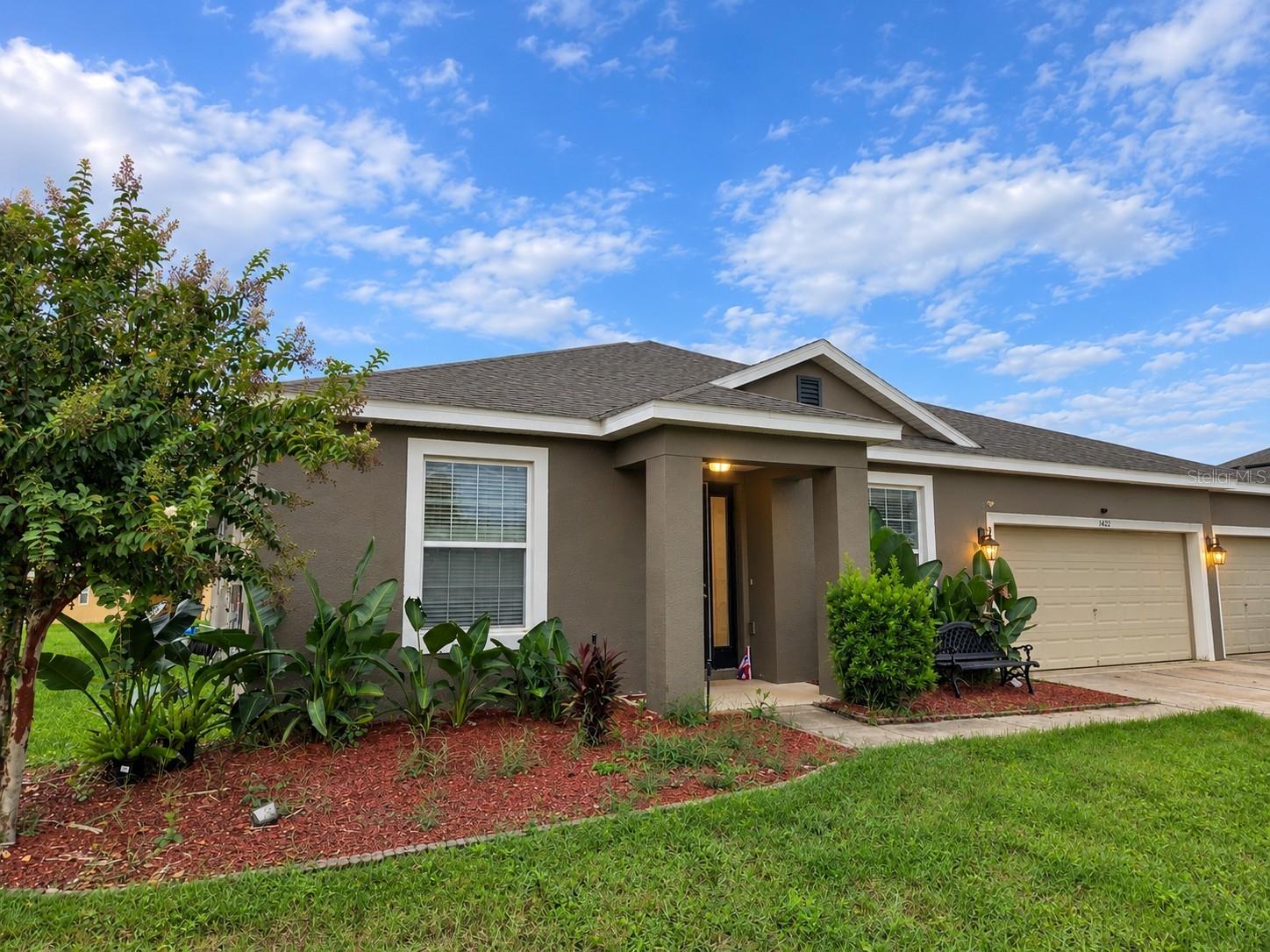 1422 SHARON ROSE TRACE
