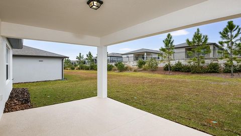 A home in OCALA