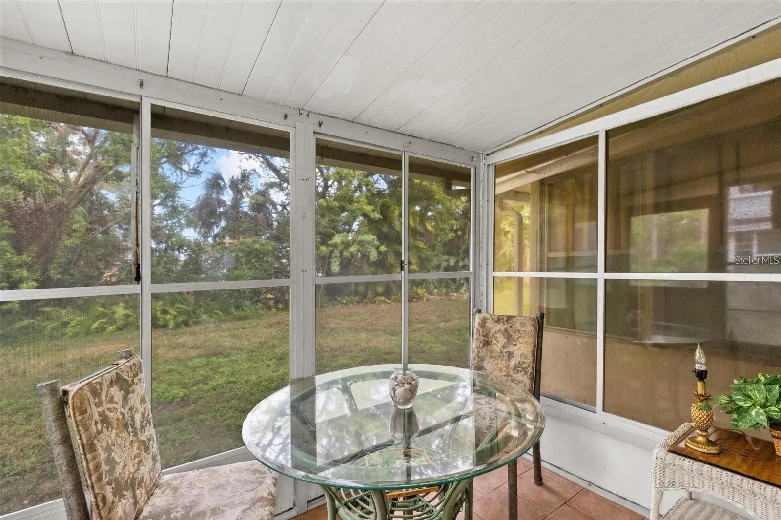 THE THIRD BAYSHORE - Residential Lease
