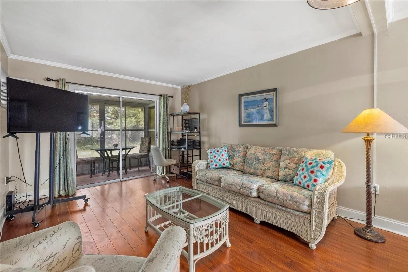 THE THIRD BAYSHORE - Residential Lease