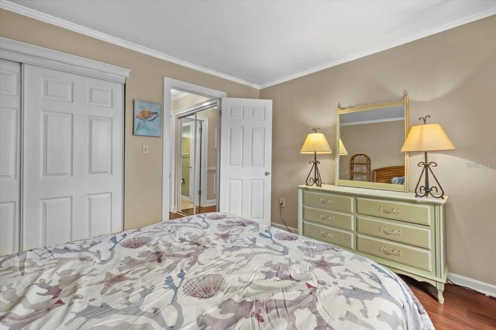 THE THIRD BAYSHORE - Residential Lease