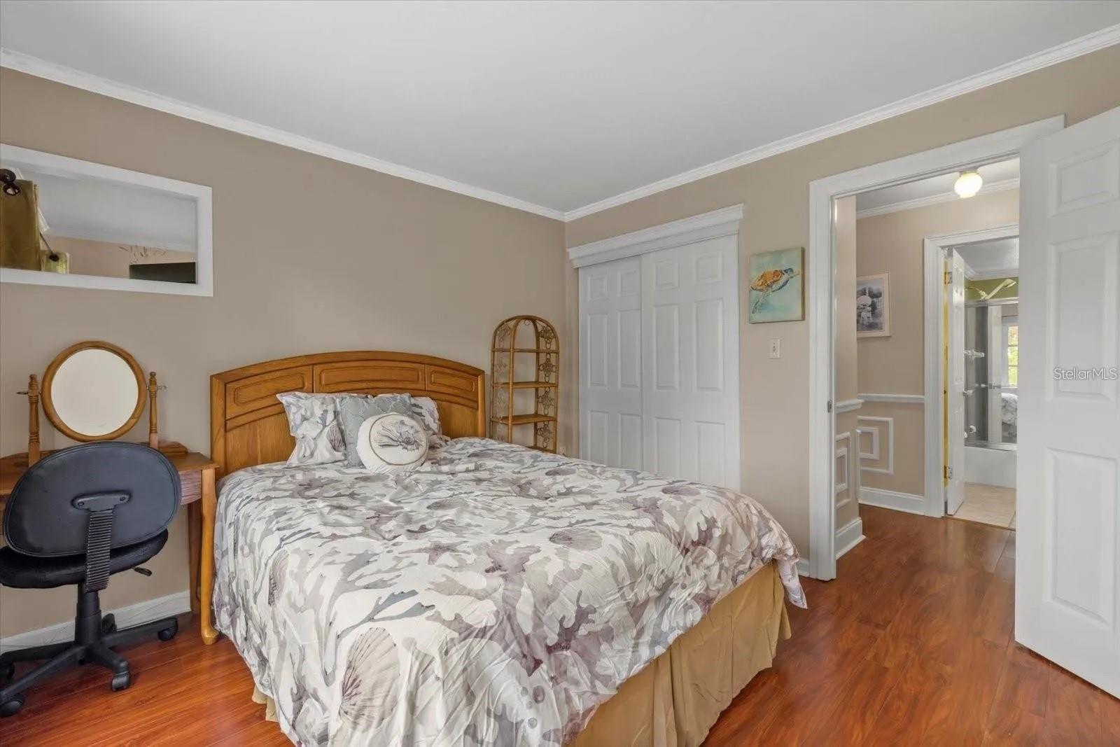 THE THIRD BAYSHORE - Residential Lease