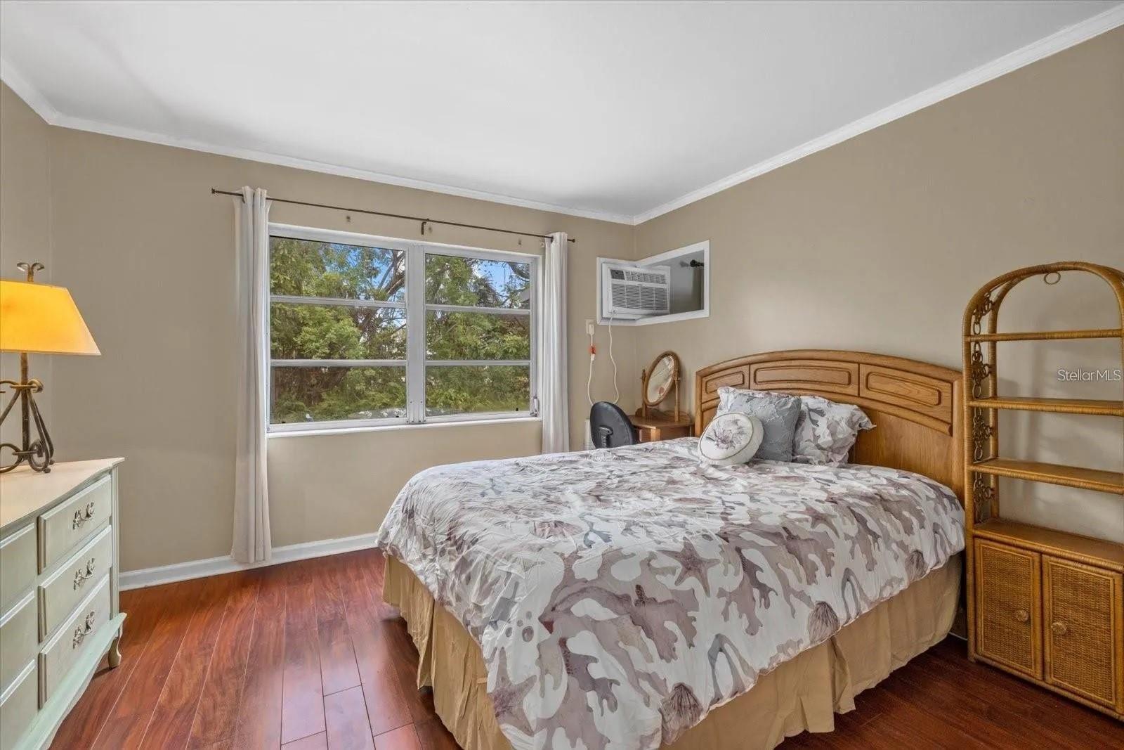 THE THIRD BAYSHORE - Residential Lease