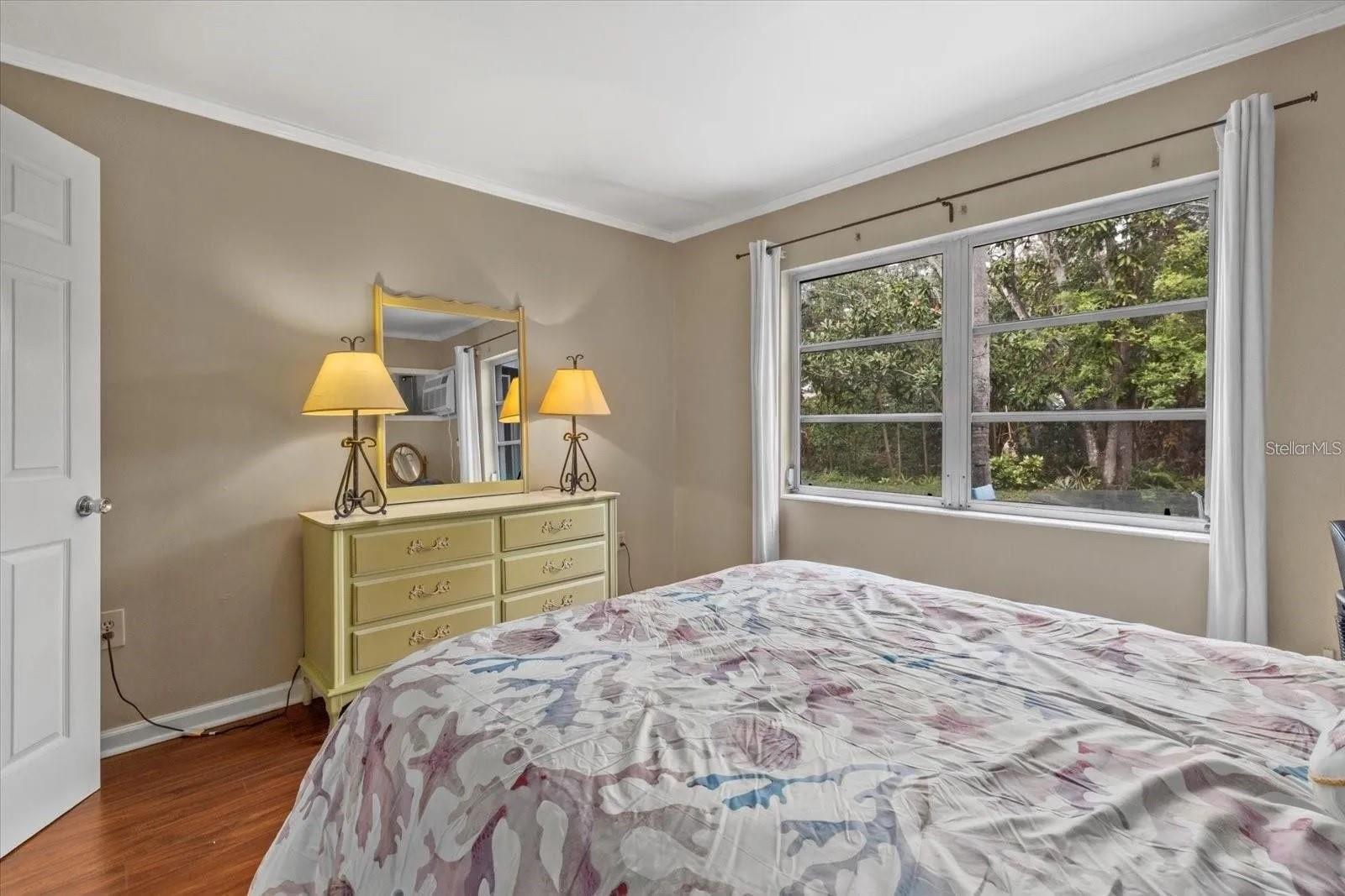 THE THIRD BAYSHORE - Residential Lease
