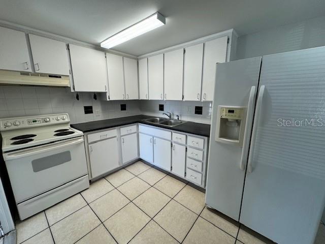 ORANGE LAKE VILLAGE - Residential Lease