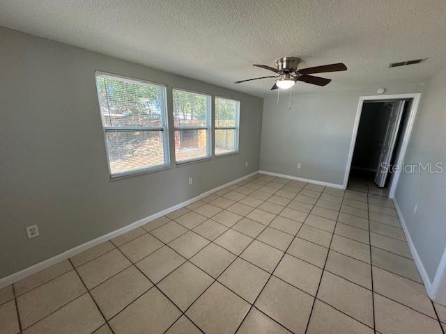 ORANGE LAKE VILLAGE - Residential Lease