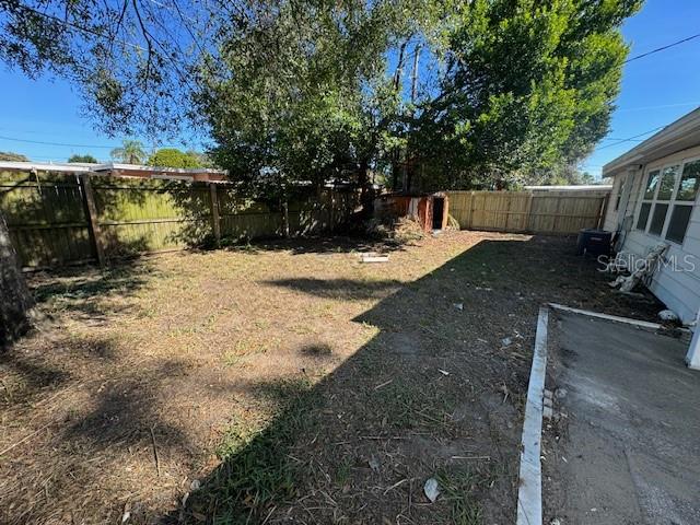 ORANGE LAKE VILLAGE - Residential Lease