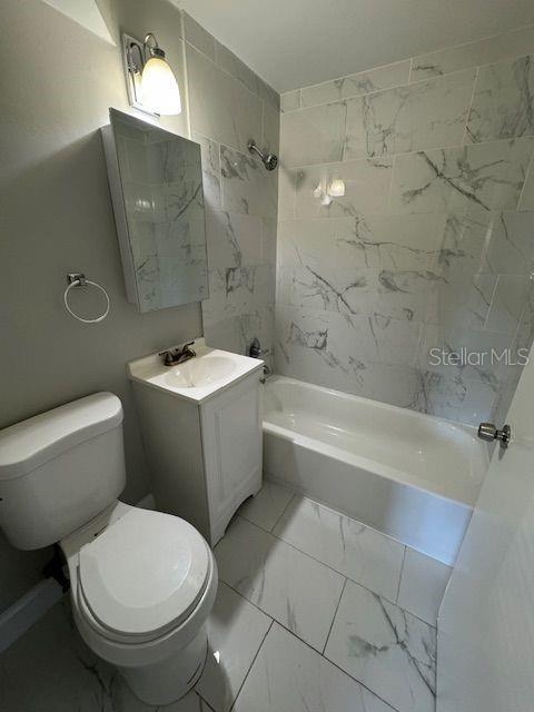 ORANGE LAKE VILLAGE - Residential Lease