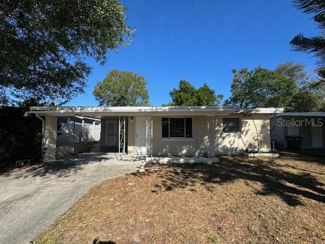 ORANGE LAKE VILLAGE - Residential Lease