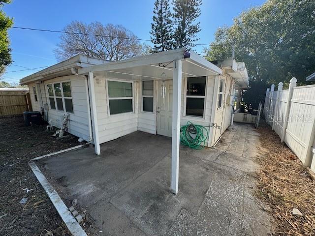 ORANGE LAKE VILLAGE - Residential Lease