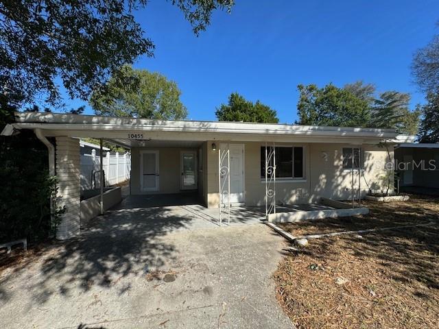 ORANGE LAKE VILLAGE - Residential Lease