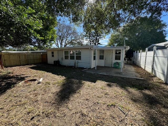 ORANGE LAKE VILLAGE - Residential Lease