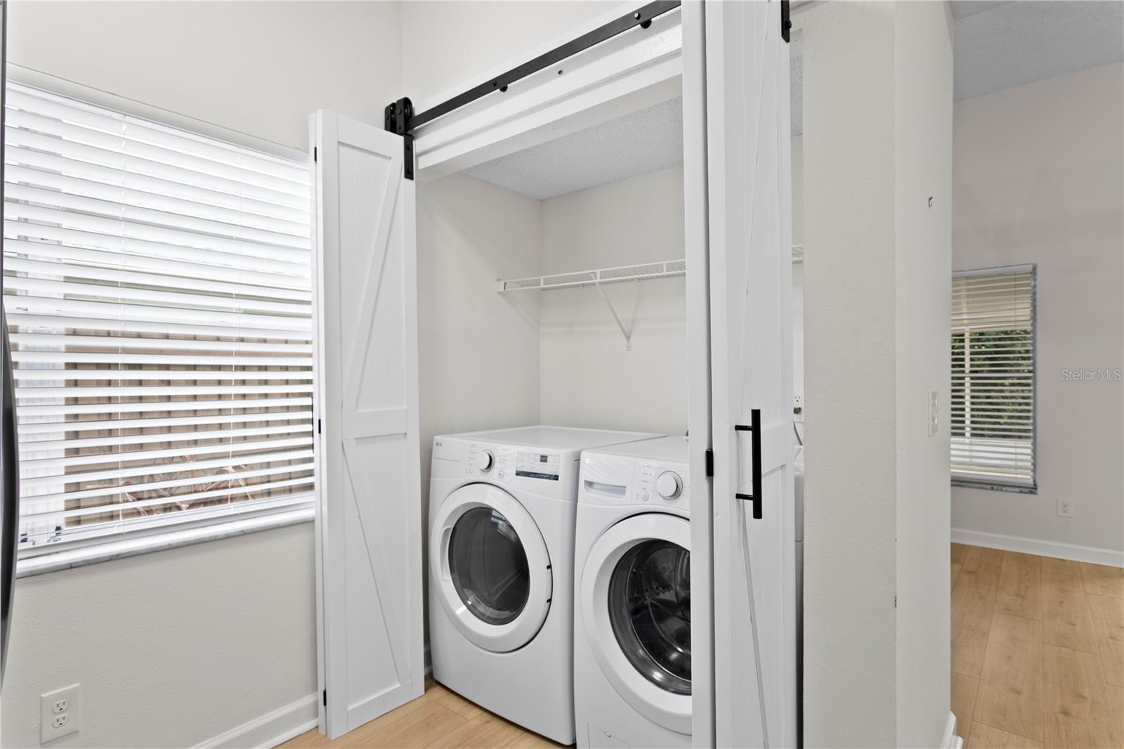 HAMPTON PARK UNIT 2 - Residential