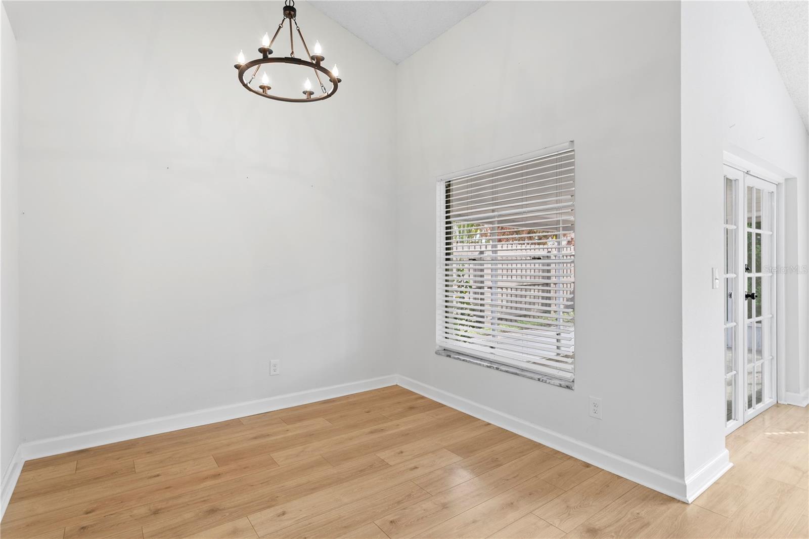 HAMPTON PARK UNIT 2 - Residential