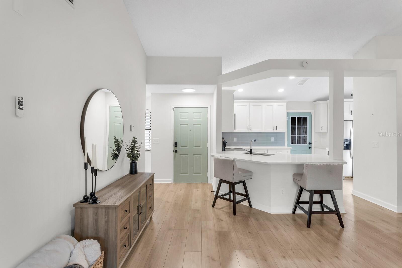 HAMPTON PARK UNIT 2 - Residential