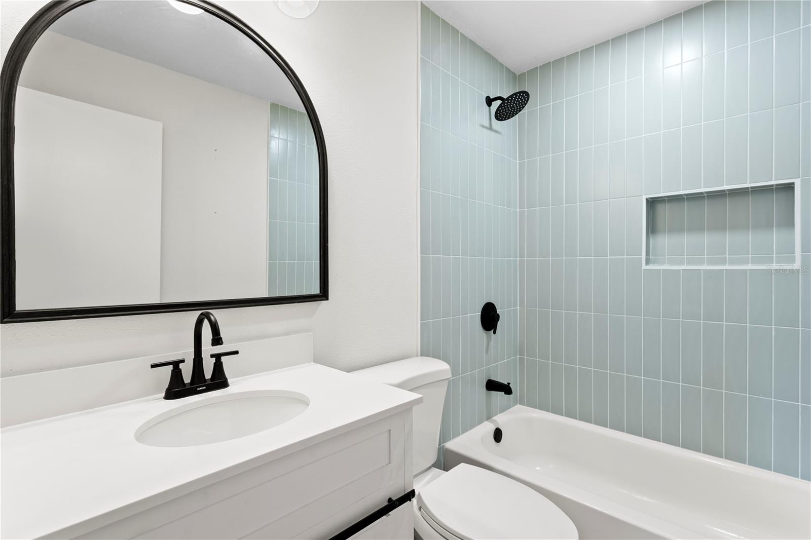 HAMPTON PARK UNIT 2 - Residential