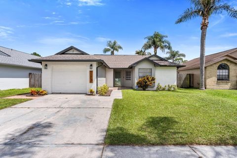 Photo of 12809 Millridge Forest Street, Tampa, FL 33624 (MLS # TB8427968)