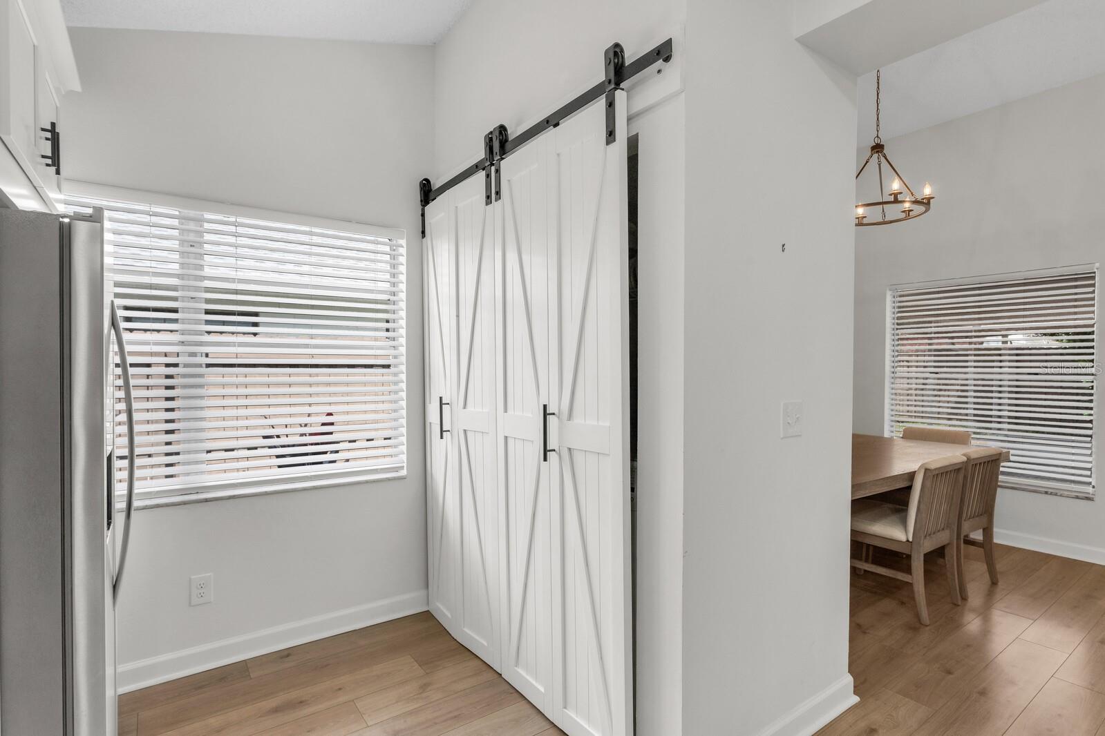 HAMPTON PARK UNIT 2 - Residential