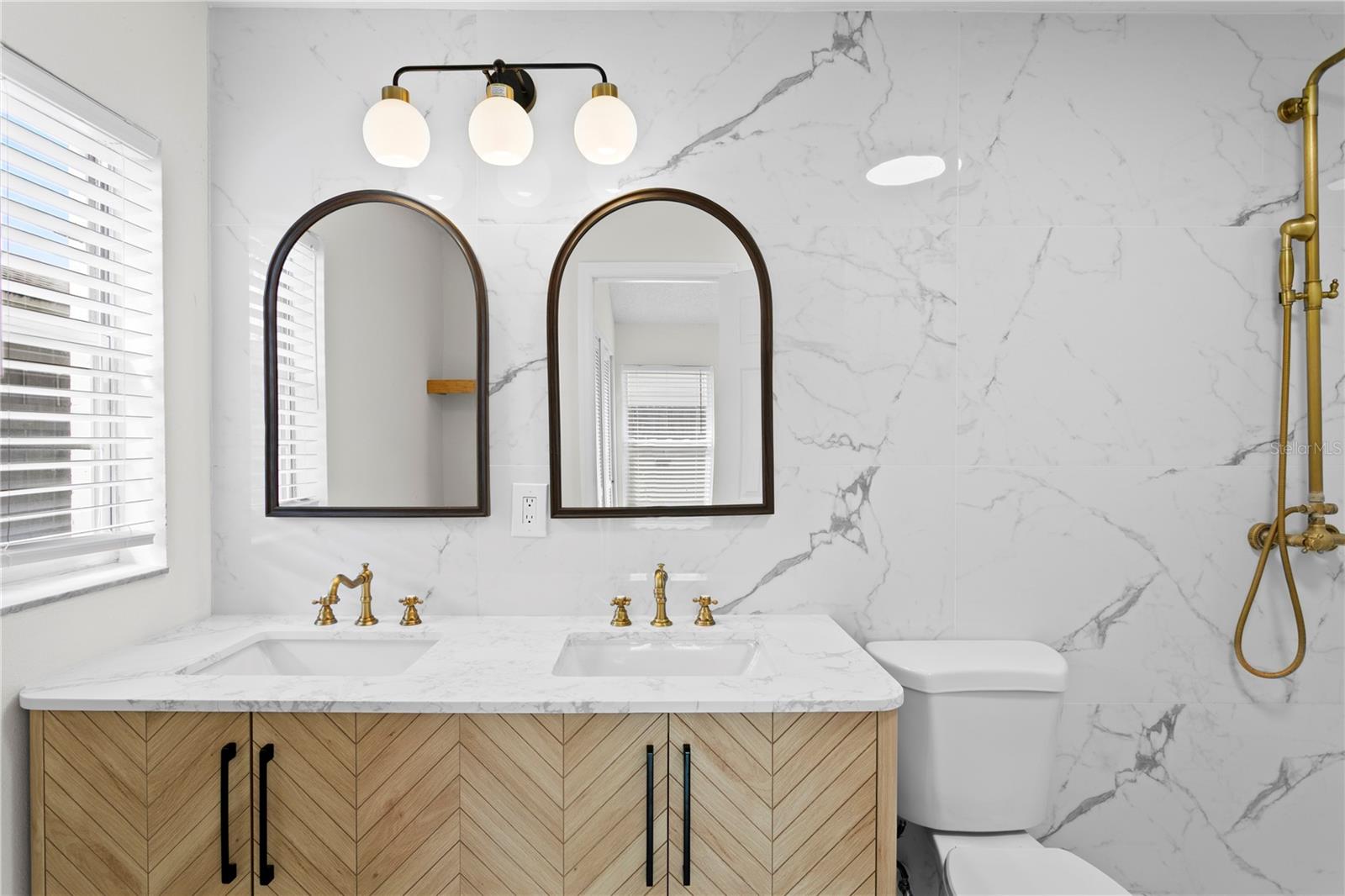 HAMPTON PARK UNIT 2 - Residential