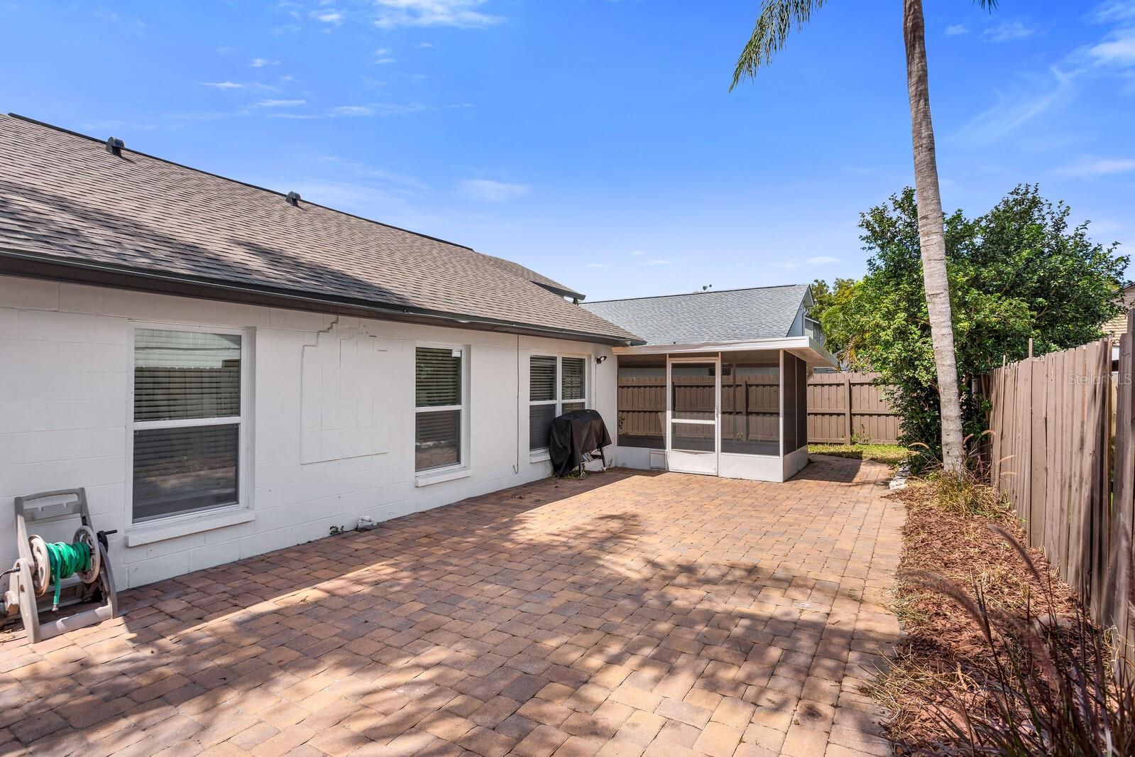 HAMPTON PARK UNIT 2 - Residential