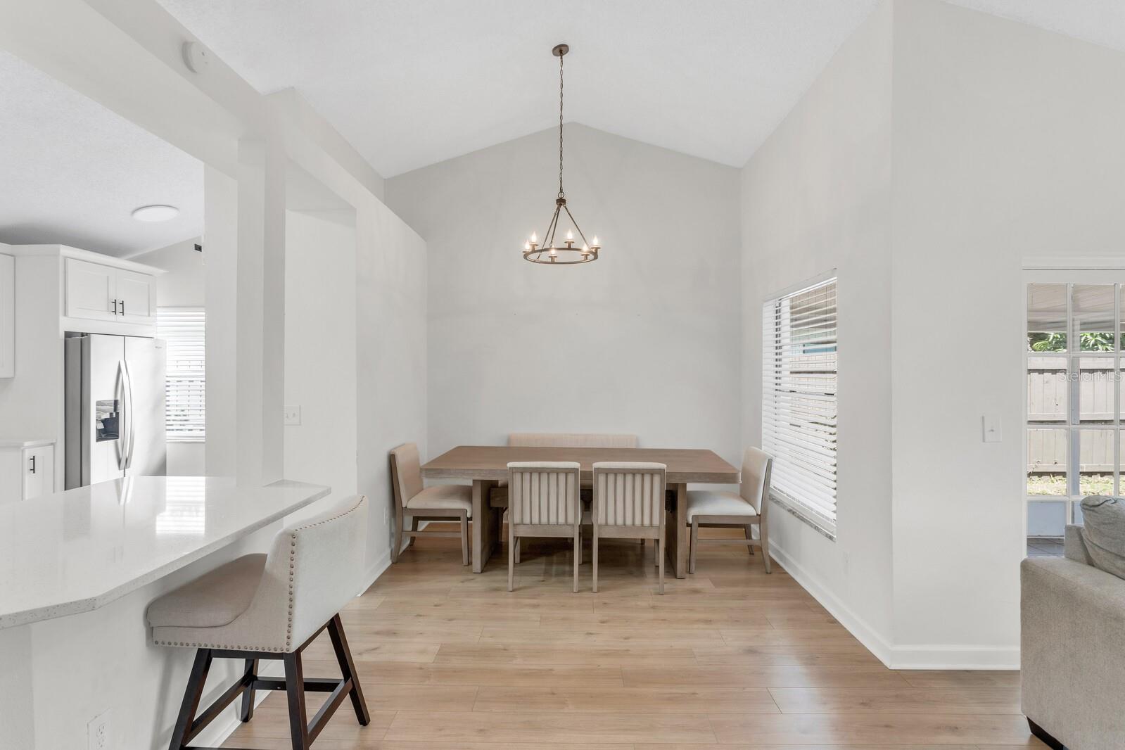 HAMPTON PARK UNIT 2 - Residential