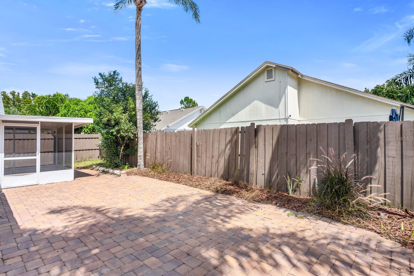 HAMPTON PARK UNIT 2 - Residential