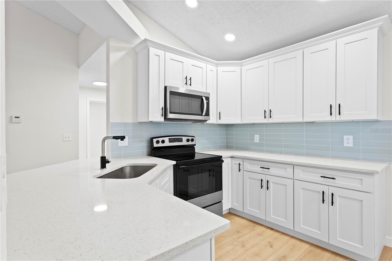 HAMPTON PARK UNIT 2 - Residential