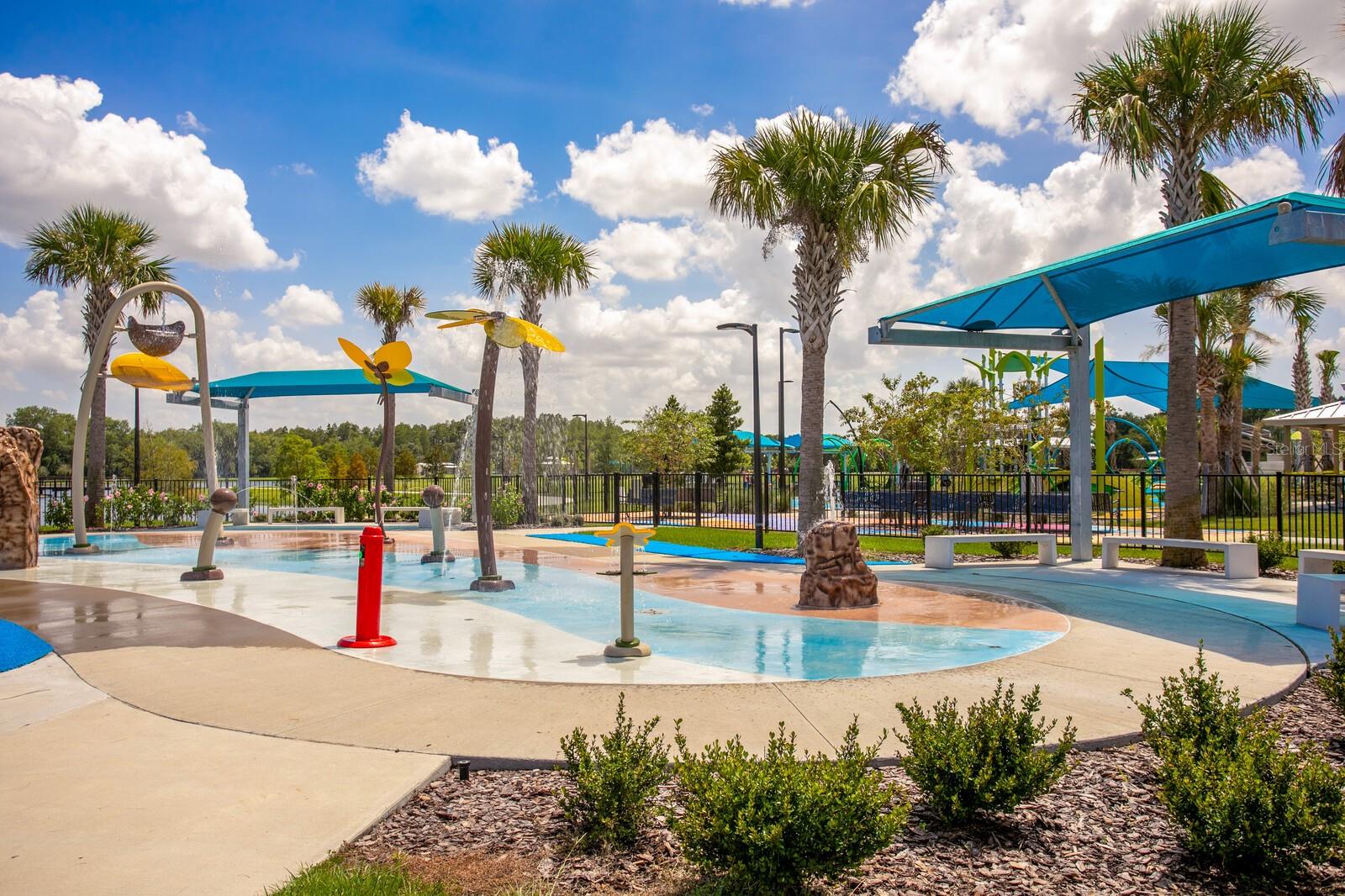 HAMPTON PARK UNIT 2 - Residential