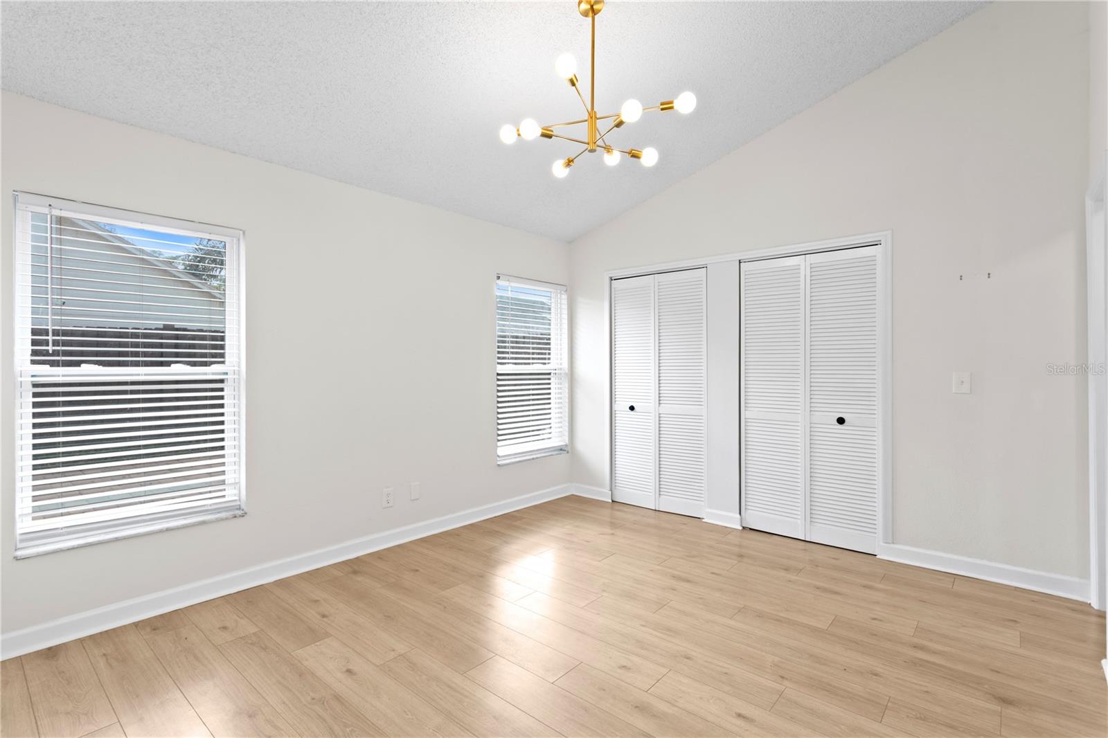 HAMPTON PARK UNIT 2 - Residential