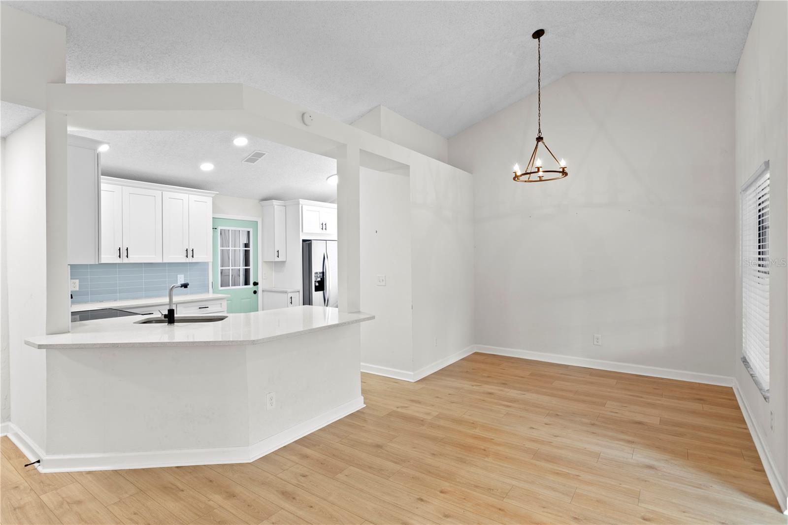 HAMPTON PARK UNIT 2 - Residential