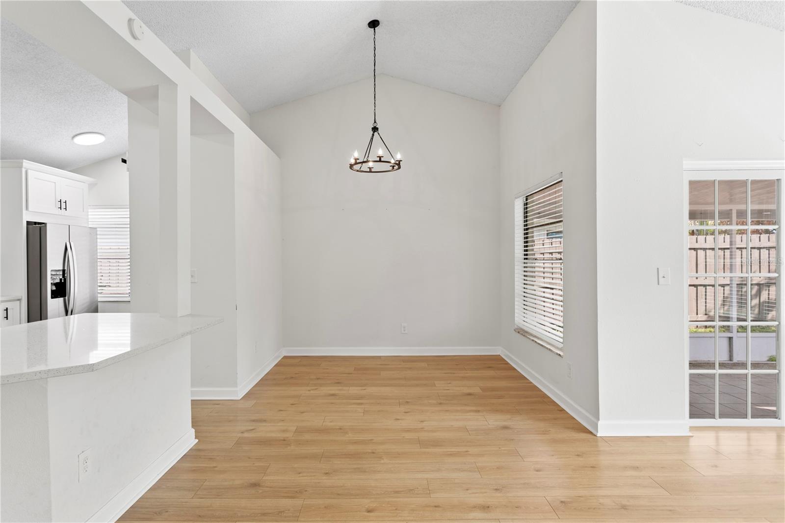 HAMPTON PARK UNIT 2 - Residential