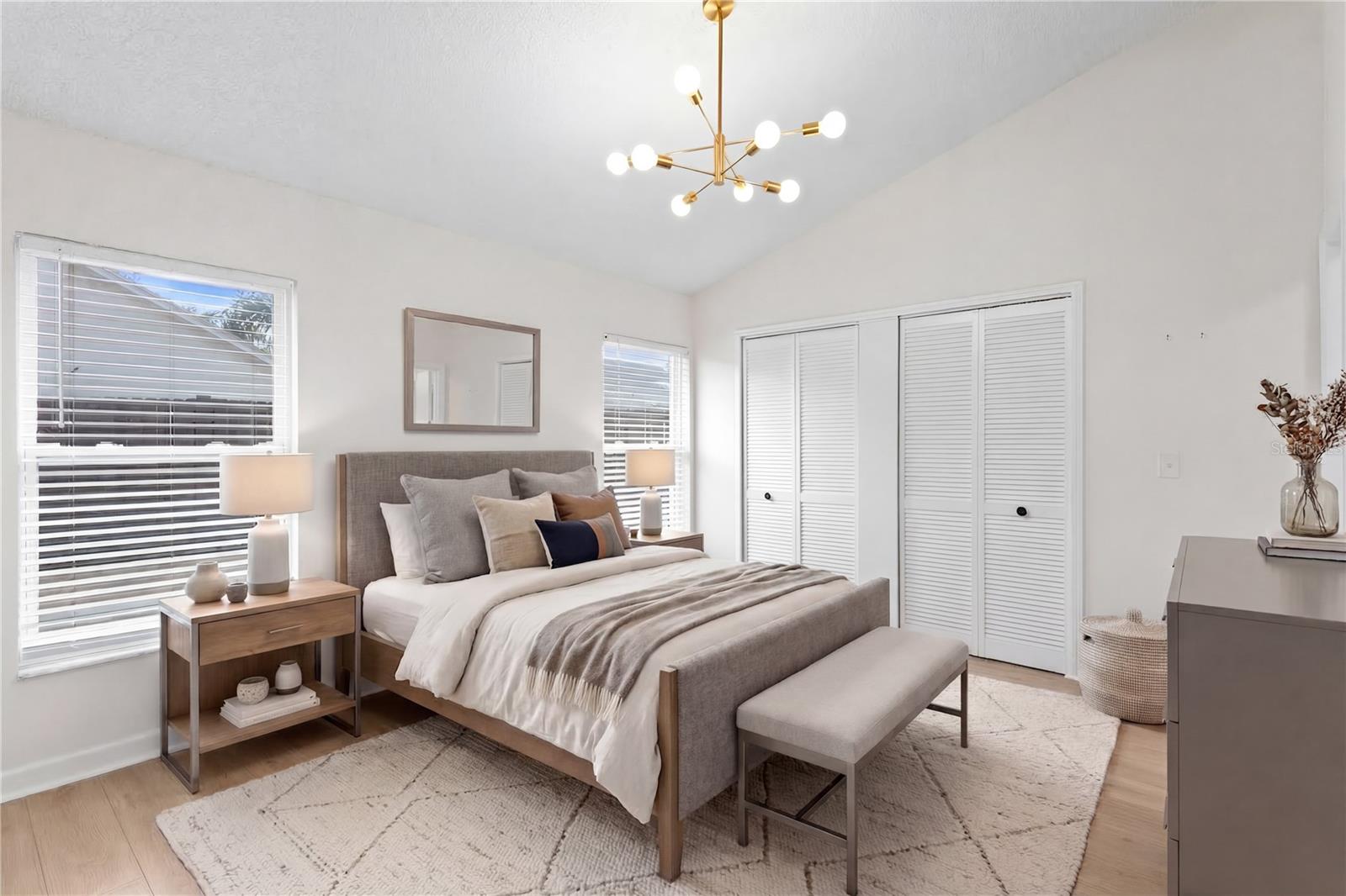 HAMPTON PARK UNIT 2 - Residential