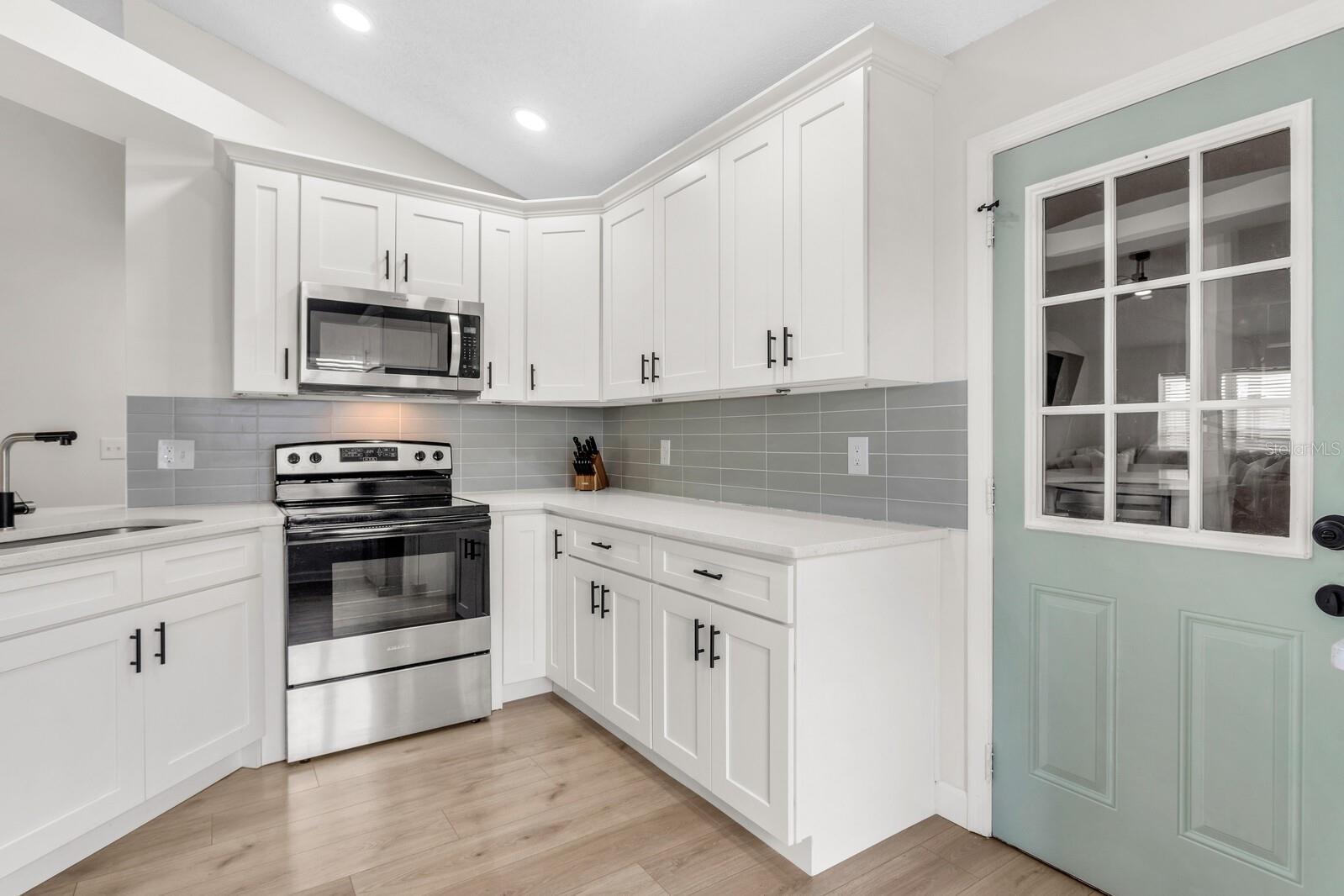 HAMPTON PARK UNIT 2 - Residential